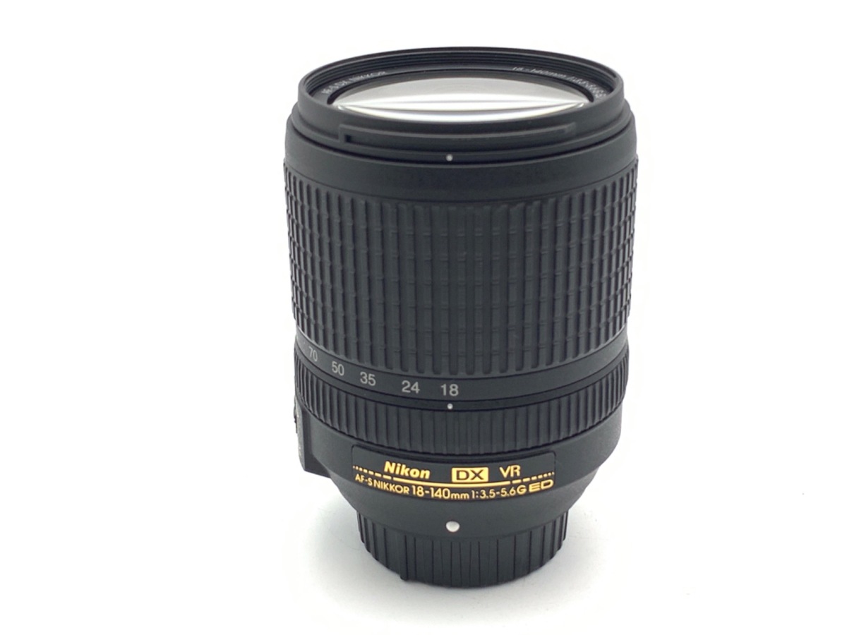Amazon.com : Nikon AF-S DX NIKKOR 18-140mm f/3.5-5.6G ED