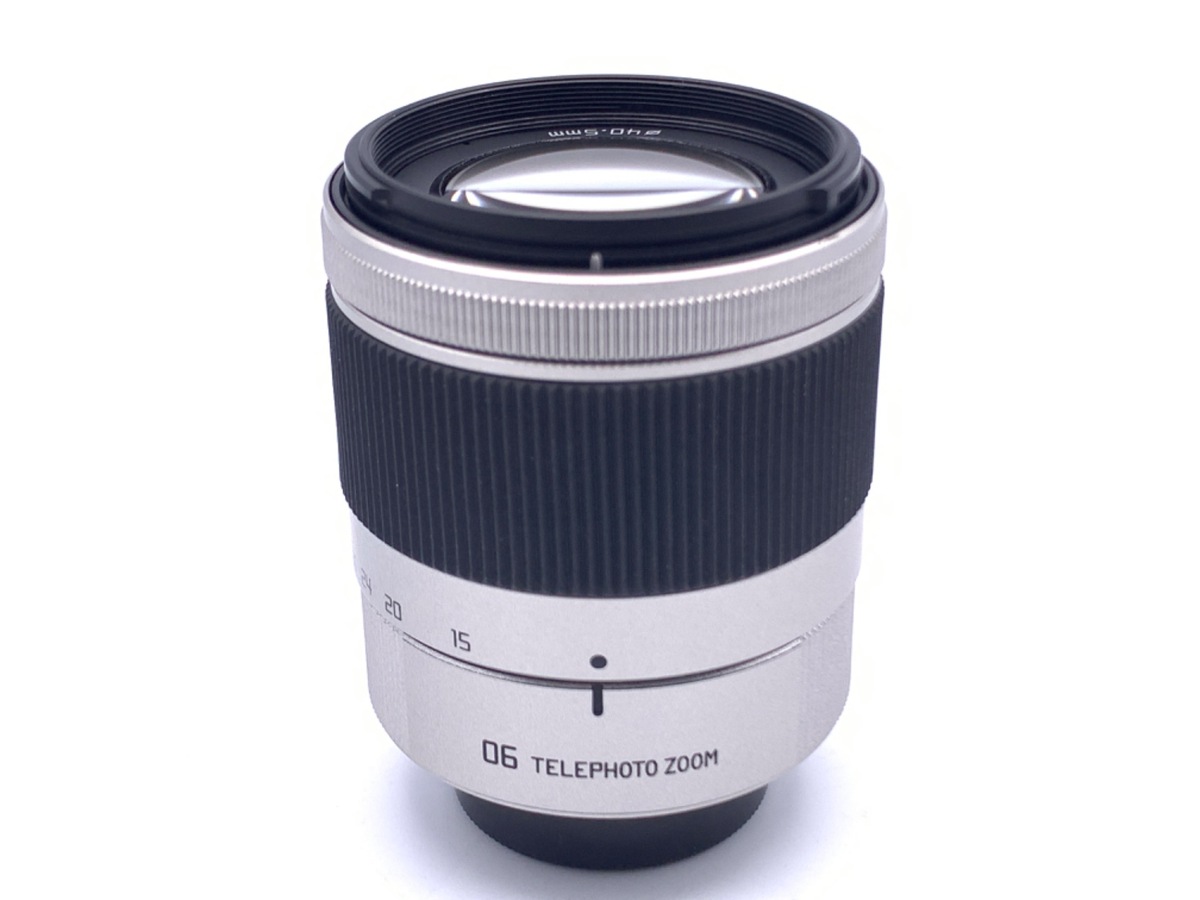 PENTAX-06 TELEPHOTO ZOOM 中古価格比較 - 価格.com