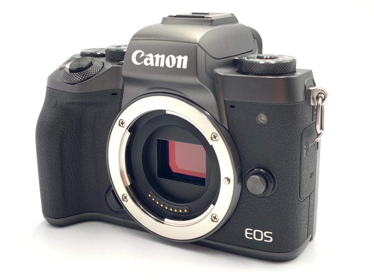 EOS M5 ボディ 中古価格比較 - 価格.com