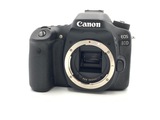 2025年最新】Yahoo!オークション -canon 80d ボディの中古品
