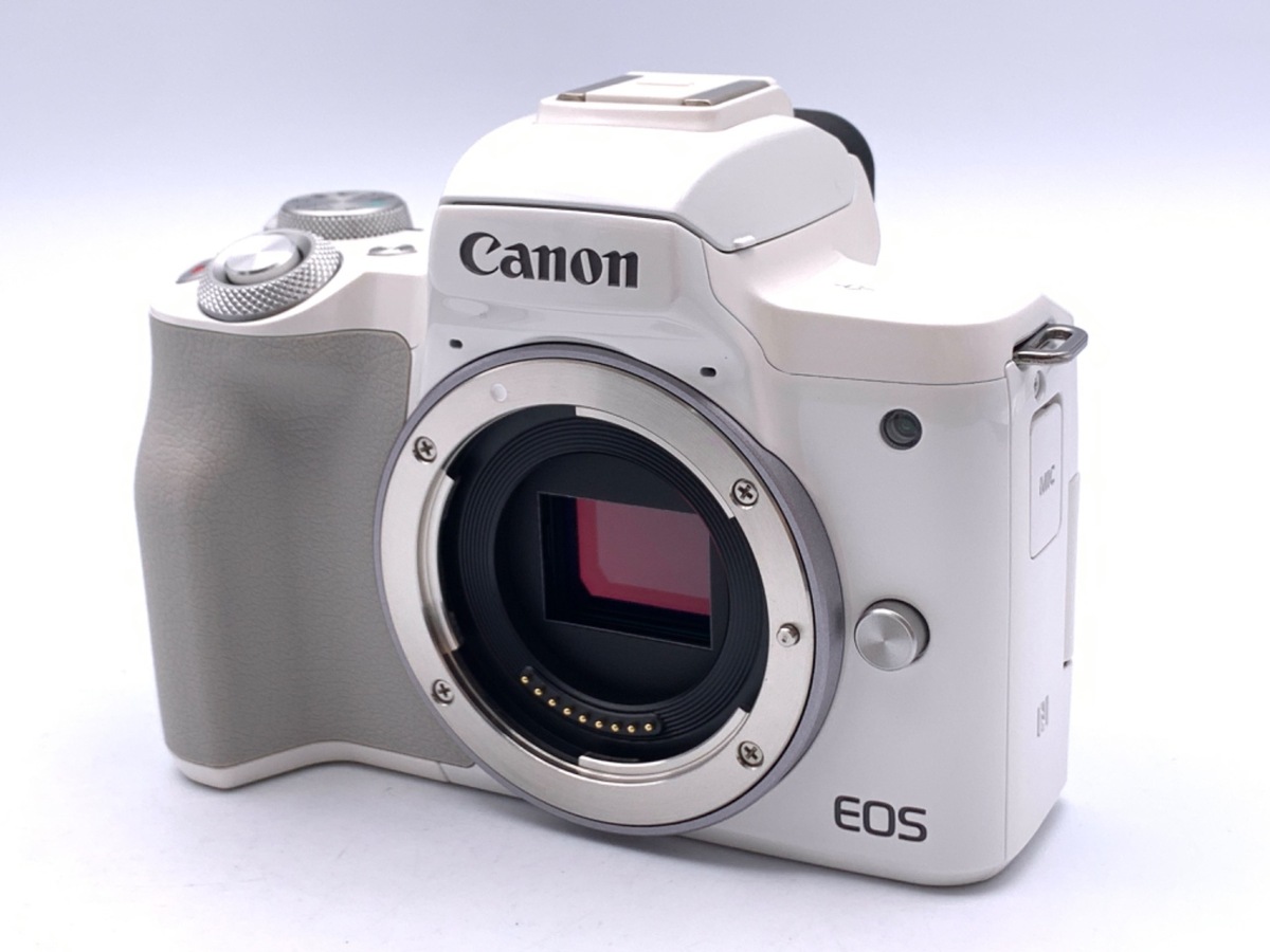 EOS Kiss M ボディ 中古価格比較 - 価格.com