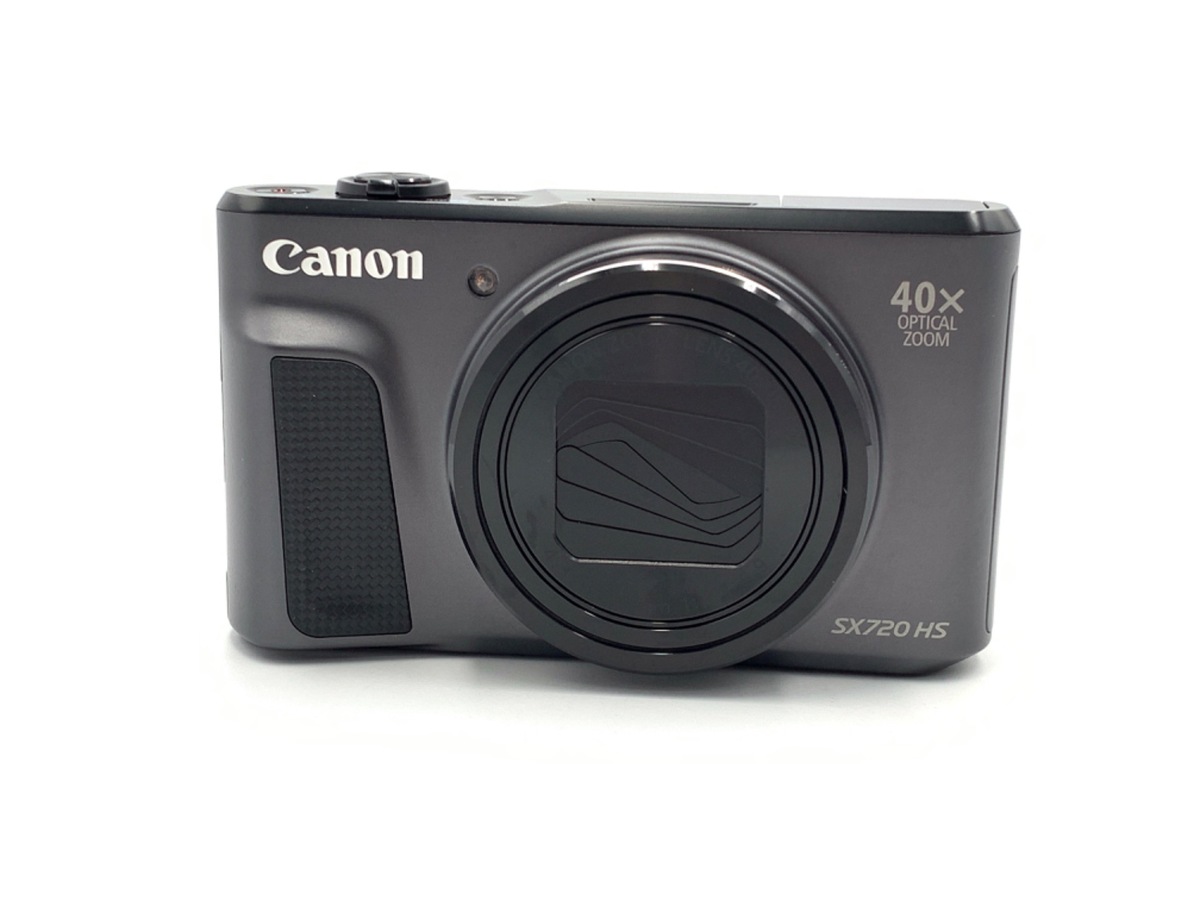 PowerShot SX720 HS 中古価格比較 - 価格.com