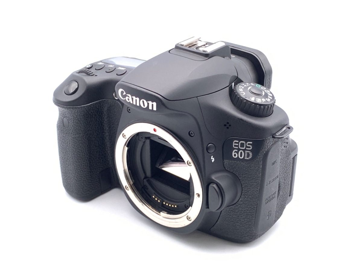 EOS 60D ボディ 中古価格比較 - 価格.com