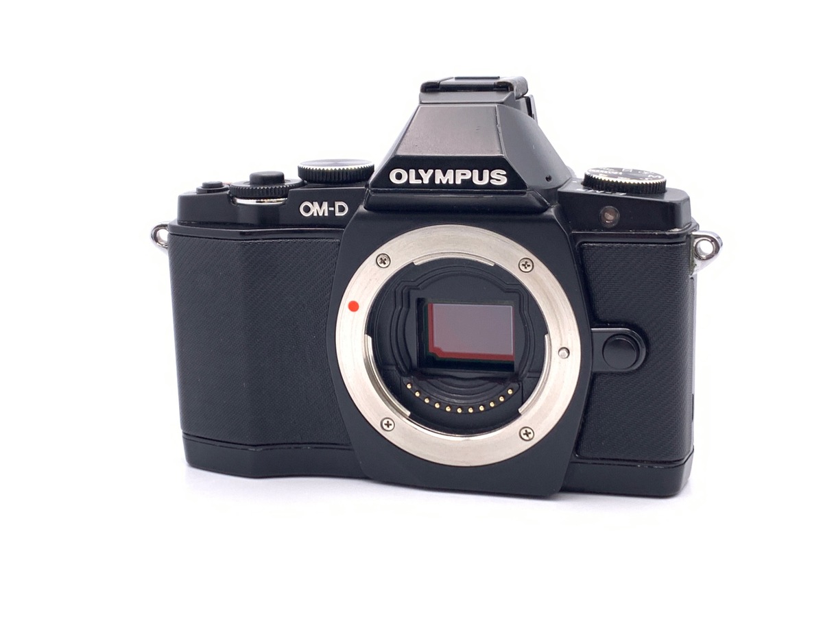 OLYMPUS OM-D E-M5 ボディ 中古価格比較 - 価格.com OLYMPUS OM-D E-M5 ボディ 中古価格比較 - 価格.com