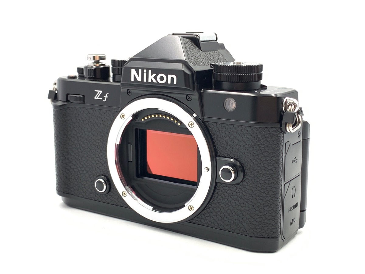 Z f ボディ 中古価格比較 - 価格.com Z f ボディ 中古価格比較 - 価格.com