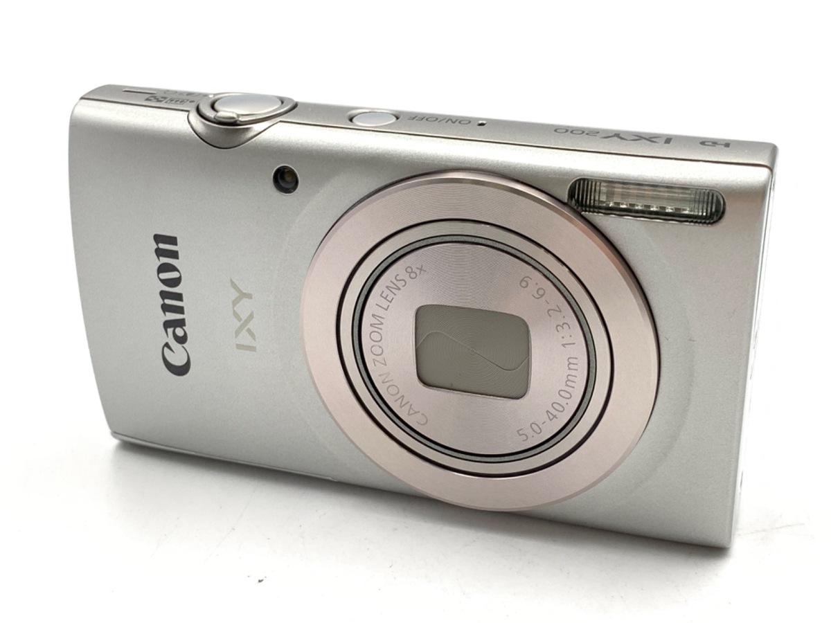 【限定品】 価格.com - CANON IXY 200 価格比較 デジタルカメラ