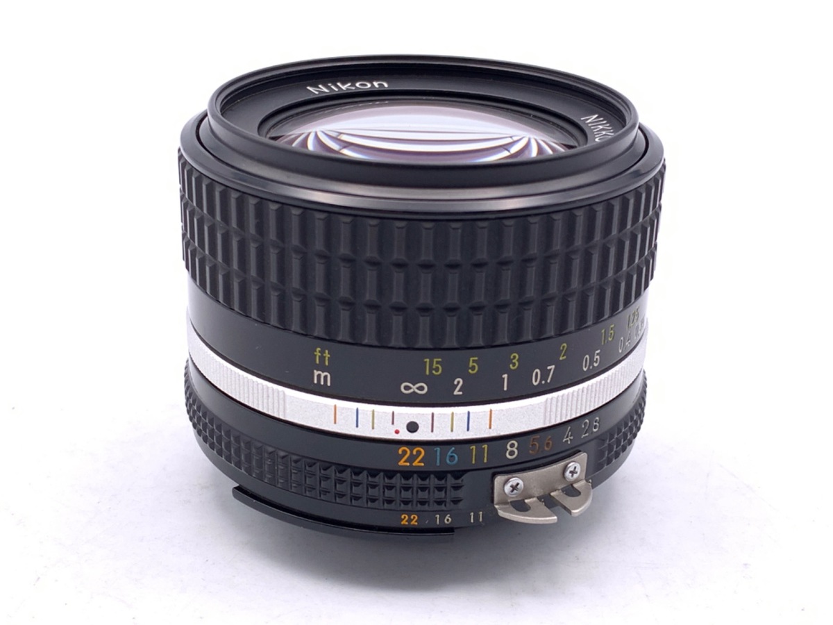 Ai Nikkor 28mm f/2.8S 中古価格比較 - 価格.com