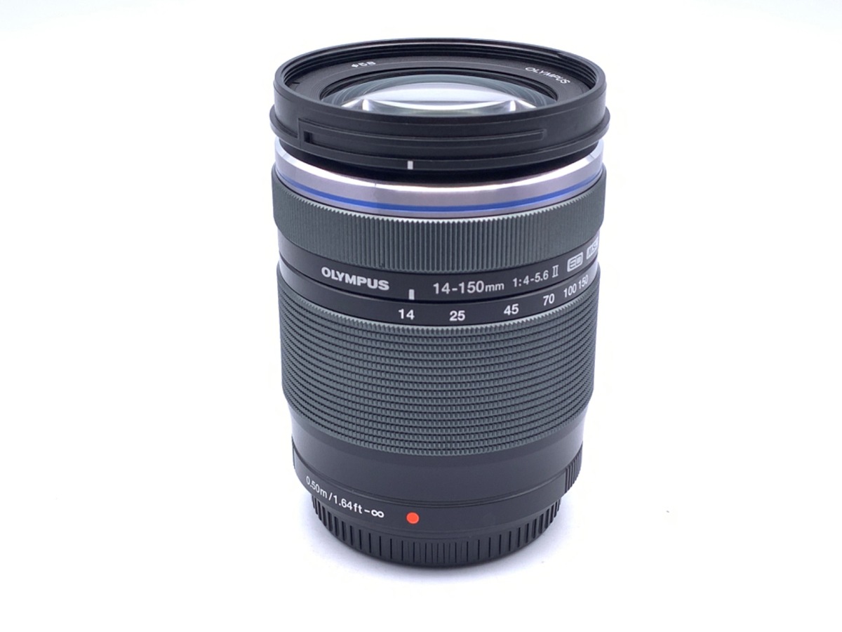 M.ZUIKO DIGITAL ED 14-150mm F4.0-5.6 II 中古価格比較 - 価格.com