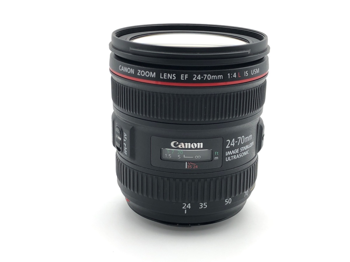 EF24-70mm F4L IS USM 中古価格比較 - 価格.com EF24-70mm F4L IS USM 中古価格比較 - 価格.com