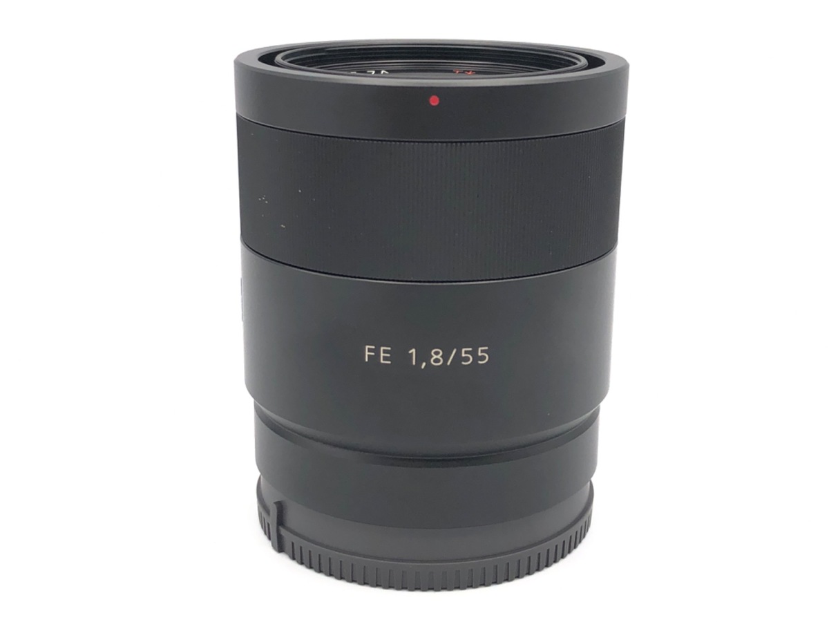 Sonnar T* FE 55mm F1.8 ZA SEL55F18Z 中古価格比較 - 価格.com Sonnar T* FE 55mm F1.8 ZA SEL55F18Z 中古価格比較 - 価格.com