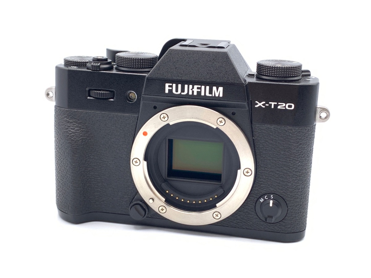 価格.com - 富士フイルム FUJIFILM X-T100 ボディ [ダークシルバー