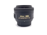 AF-S DX 35/1.8G” | ネット中古