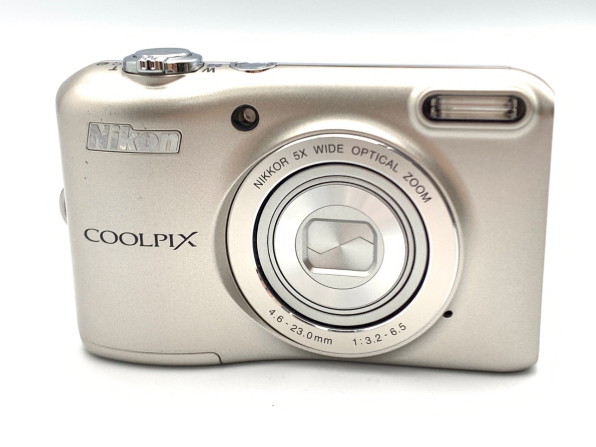 価格.com - ニコン COOLPIX L30 純正オプション