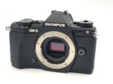 OM-D E-M5 ボディ ブラック【1605万画素】” | ネット中古 OM-D E-M5 ボディ ブラック【1605万画素】” | ネット中古