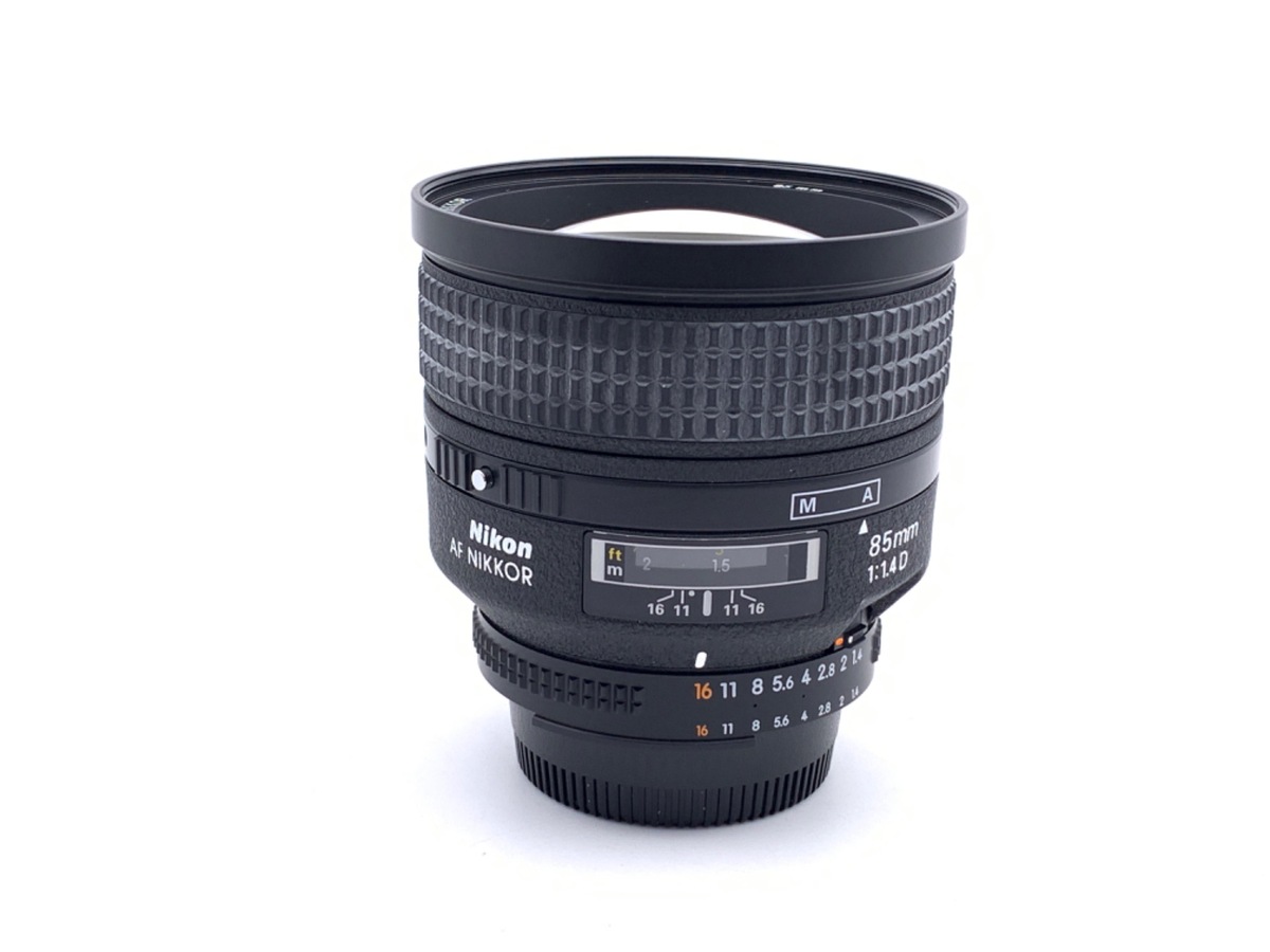 Amazon.co.jp: Nikon 単焦点レンズ Ai AF Nikkor 85mm f/1.4D IF