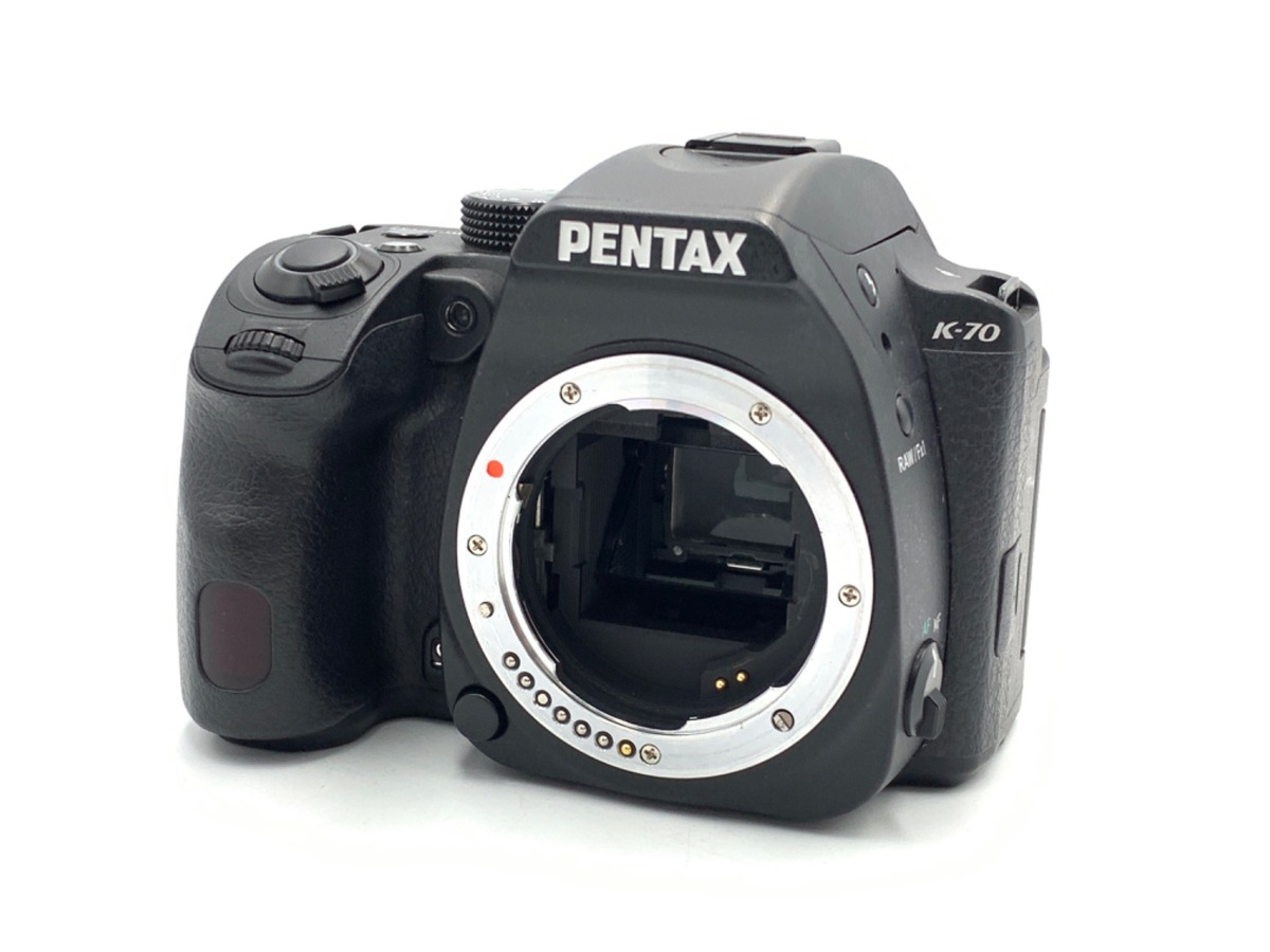 PENTAX K-70 ボディ 中古価格比較 - 価格.com