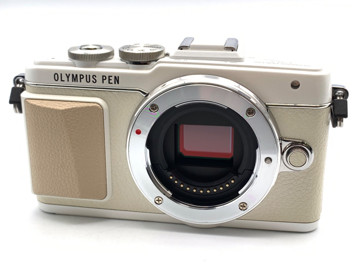 OLYMPUS PEN Lite E-PL7 ボディ 中古価格比較 - 価格.com