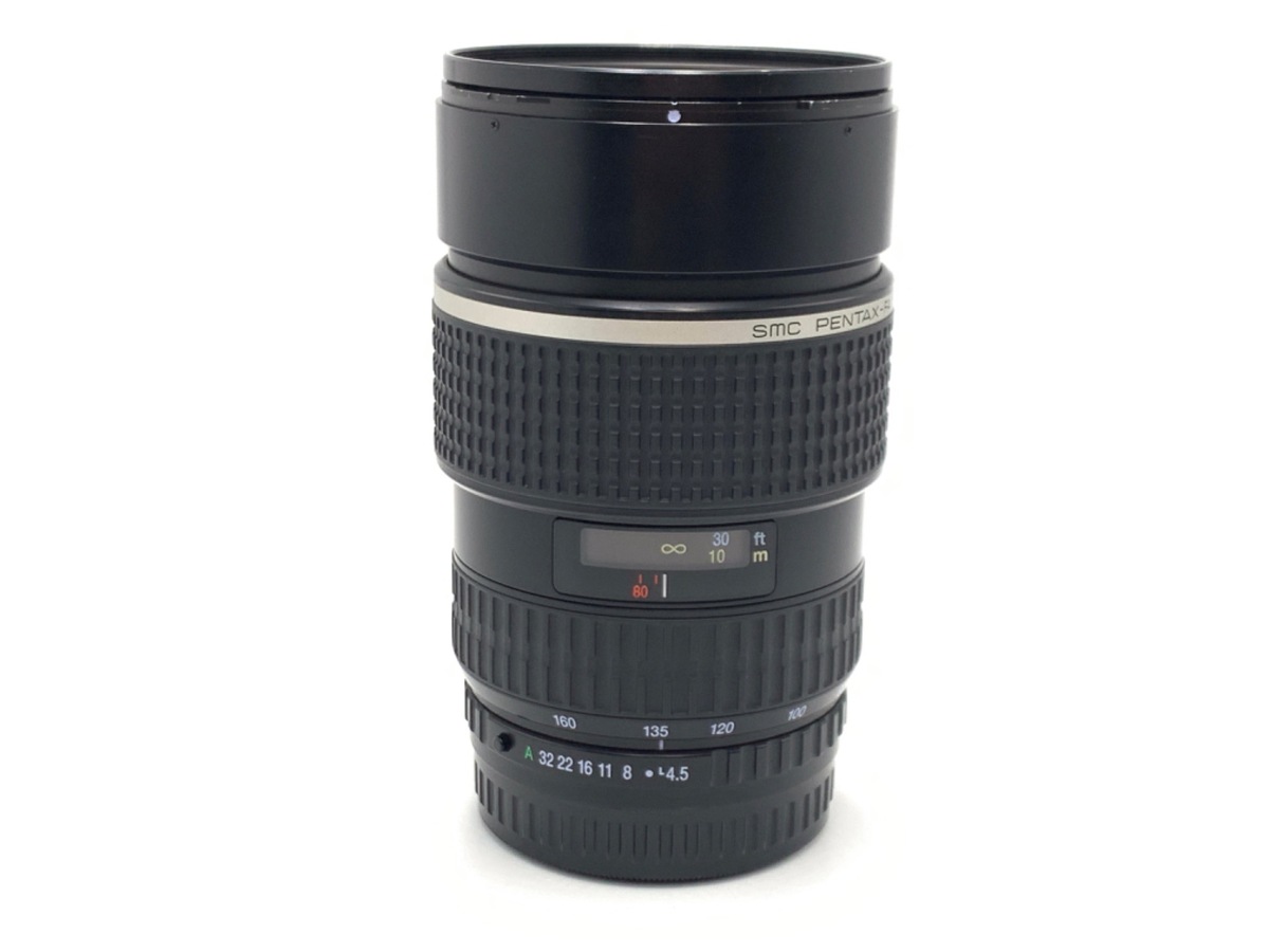 FA645ズーム 80～160mmF4.5 中古価格比較 - 価格.com