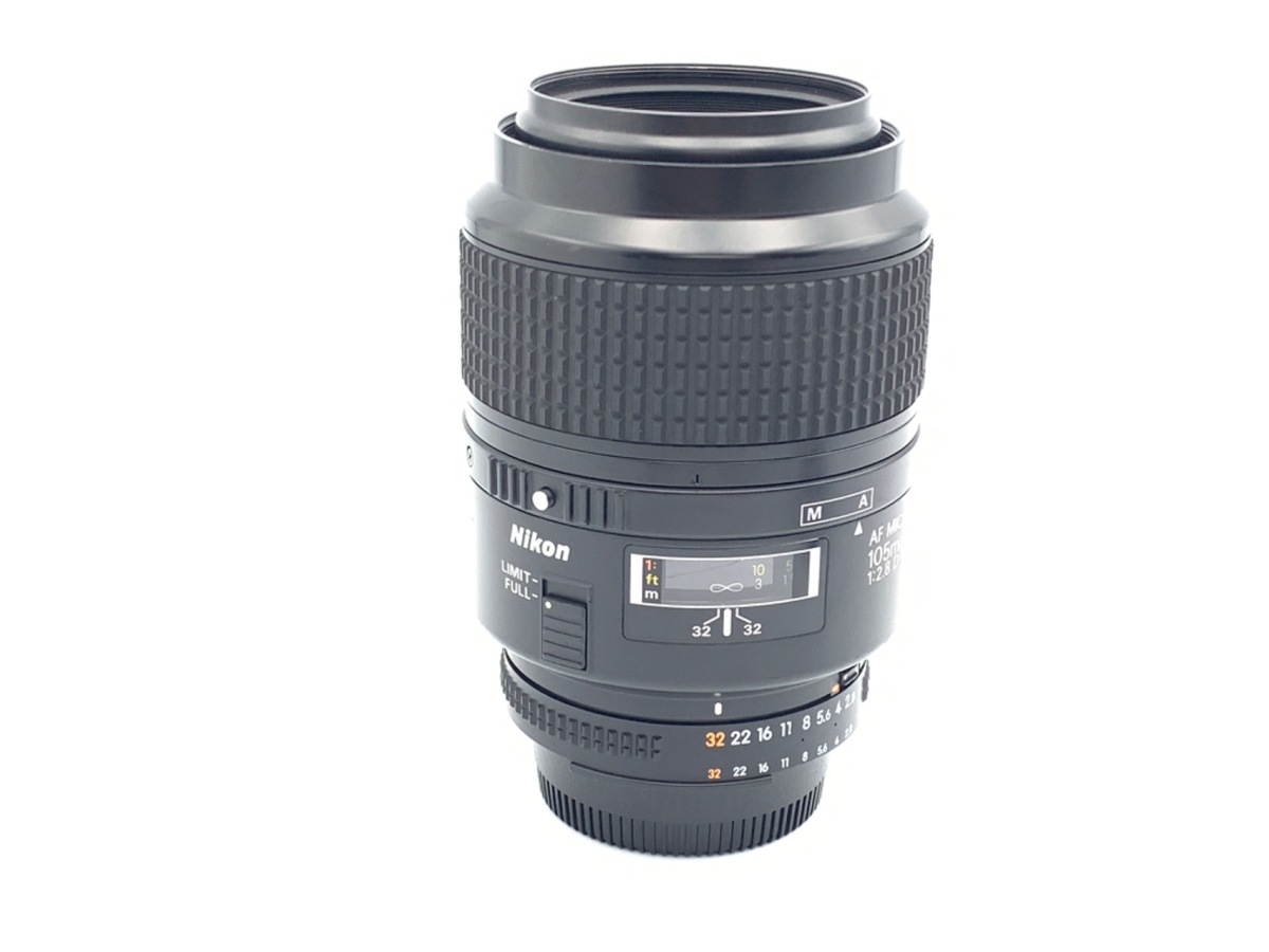 Ai AF Micro Nikkor 105mm F2.8D 中古価格比較 - 価格.com