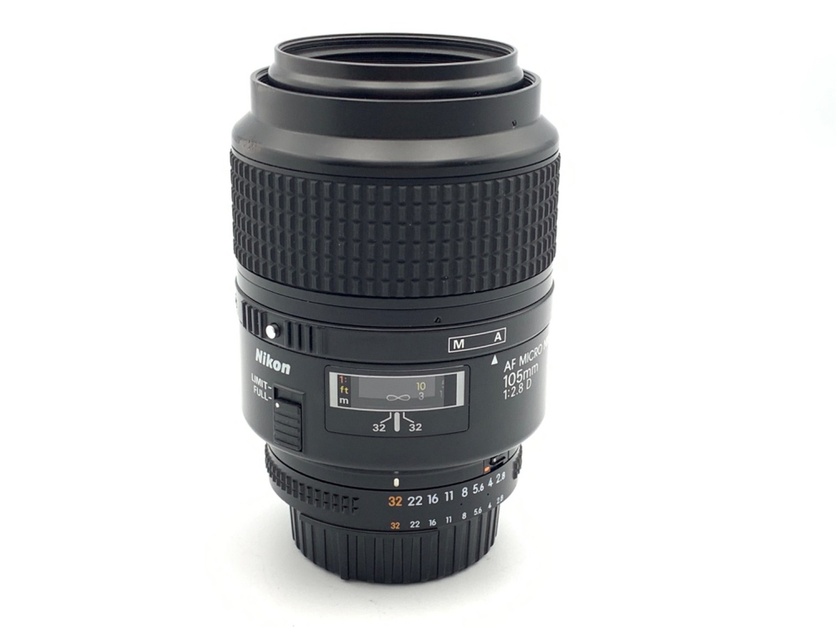 Ai AF Micro Nikkor 105mm F2.8D 中古価格比較 - 価格.com