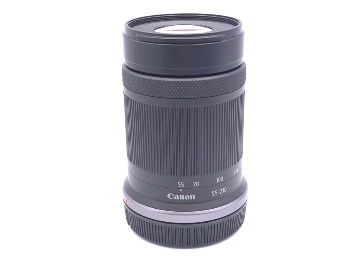 RF-S55-210mm F5-7.1 IS STM 中古価格比較 - 価格.com