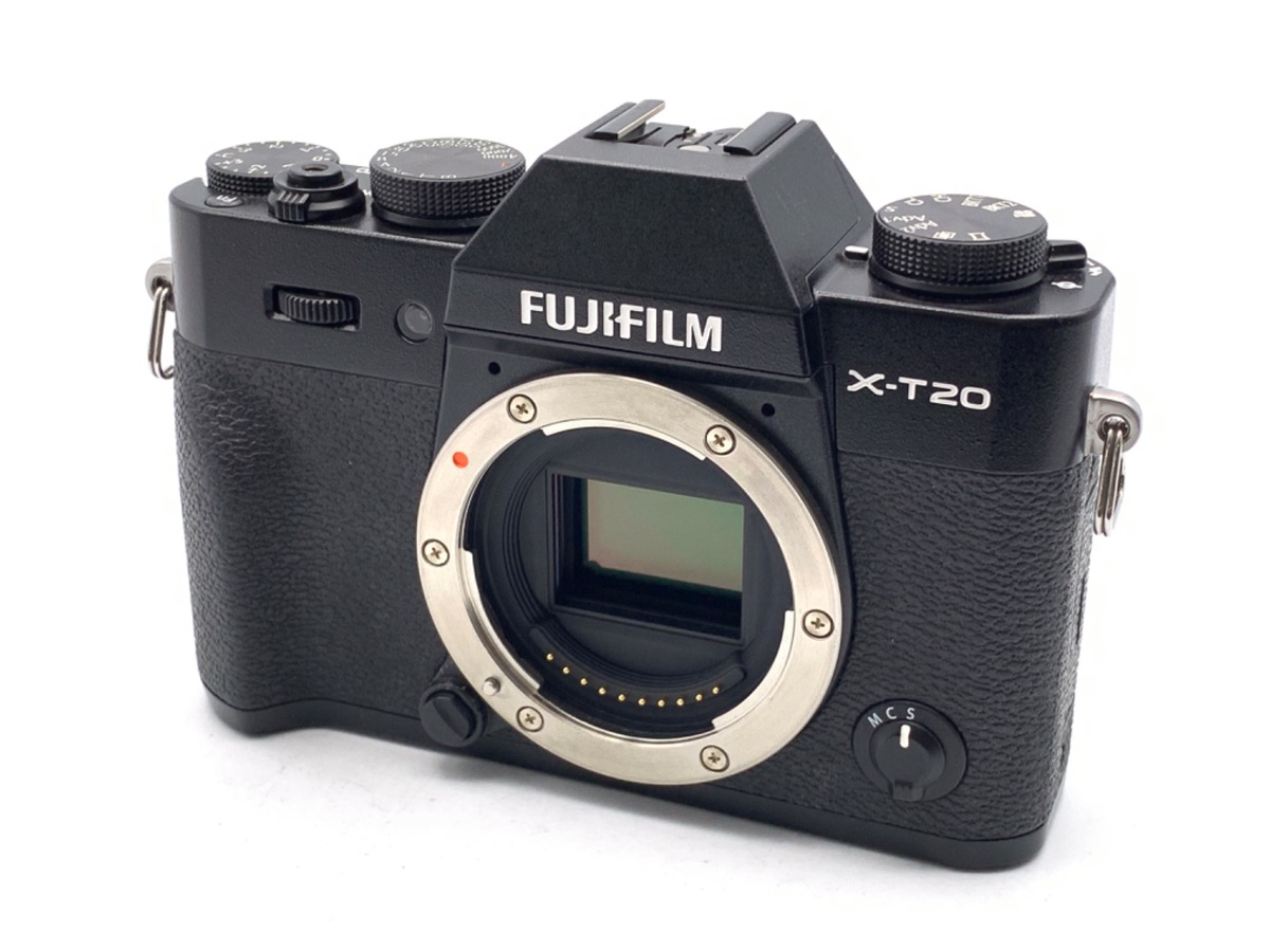 値下げしました】FUJIFILM X-T10 ボディ 【難あり】 - デジタルカメラ