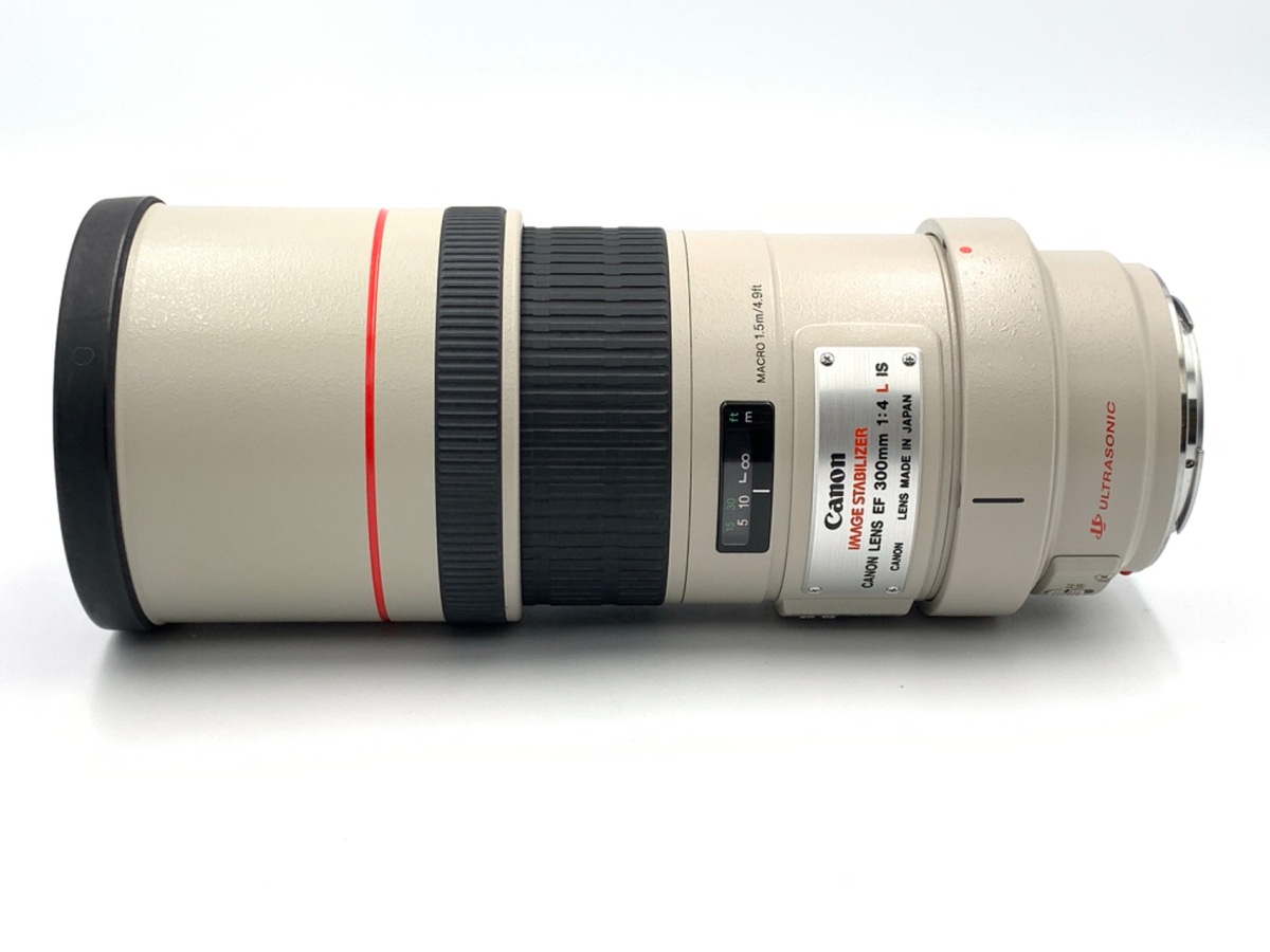 EF300mm F4L IS USM 中古価格比較 - 価格.com