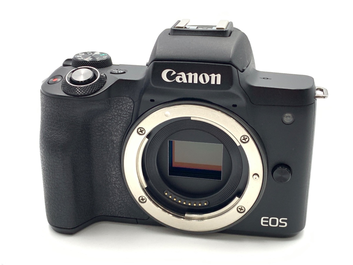 EOS Kiss M ボディ 中古価格比較 - 価格.com