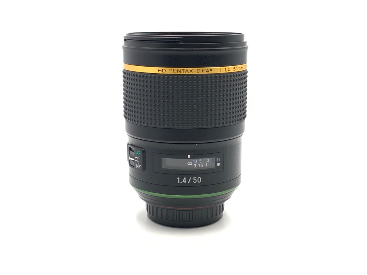 HD PENTAX-D FA☆ 50mmF1.4 SDM AW 中古価格比較 - 価格.com HD PENTAX-D FA☆ 50mmF1.4 SDM AW 中古価格比較 - 価格.com
