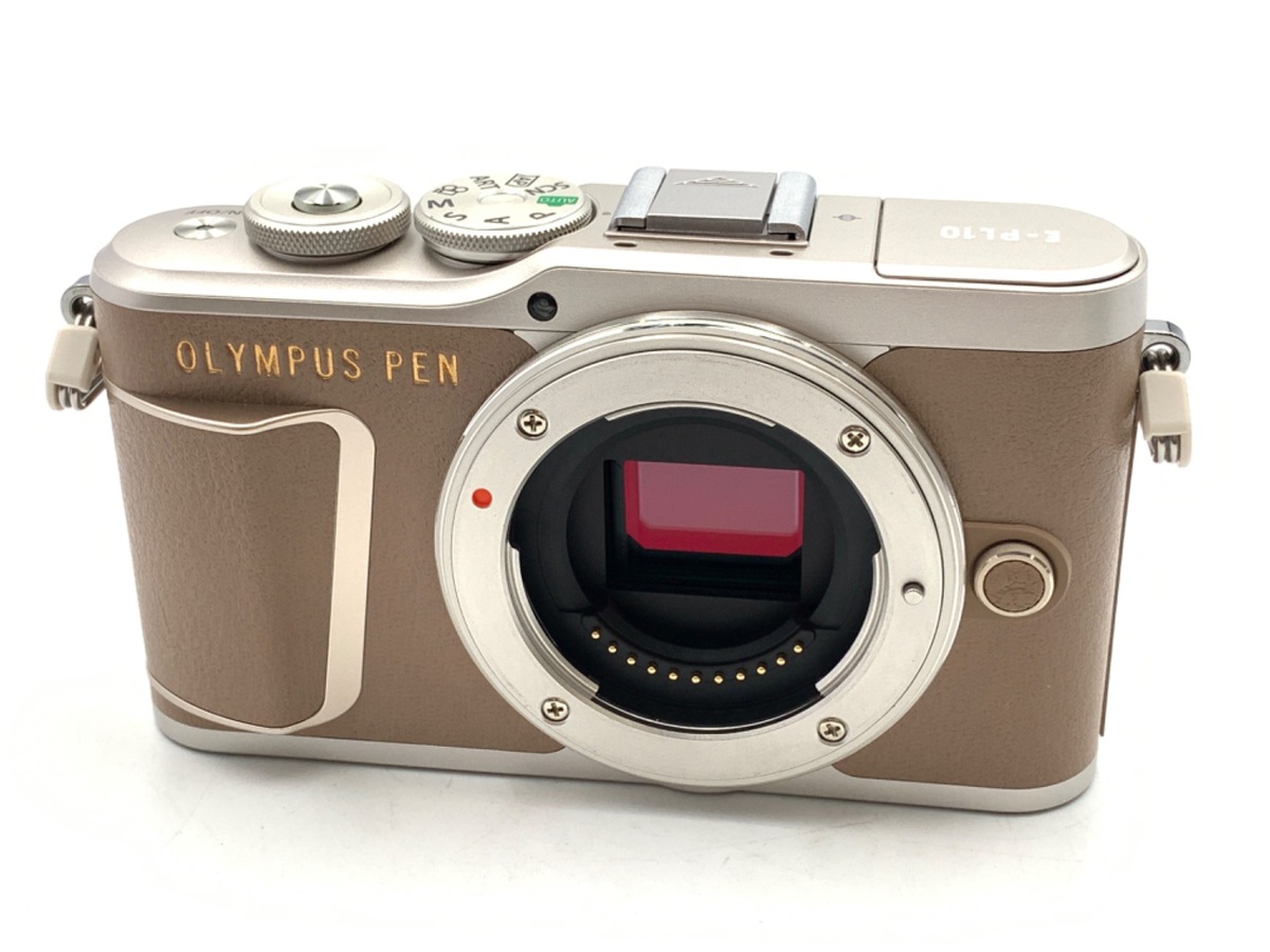 OLYMPUS PEN E-PL10 ボディ 中古価格比較 - 価格.com OLYMPUS PEN E-PL10 ボディ 中古価格比較 - 価格.com
