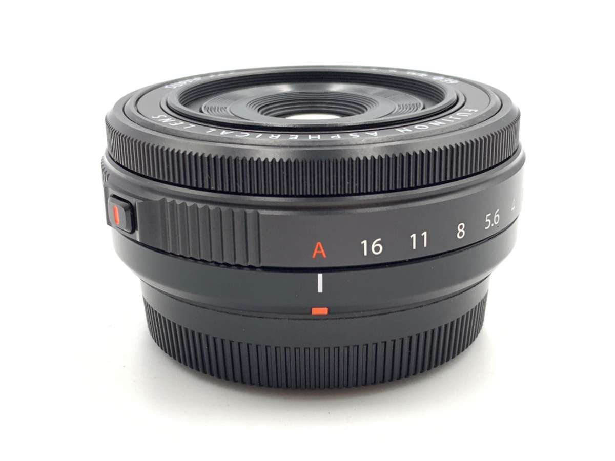 価格.com - フジノンレンズ XF27mmF2.8 R WR 中古価格比較