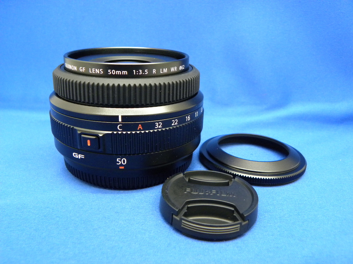 【30％OFF】 フジノンレンズ GF50mmF3.5 価格.com - 中古価格比較 WR LM R レンズ(単焦点)