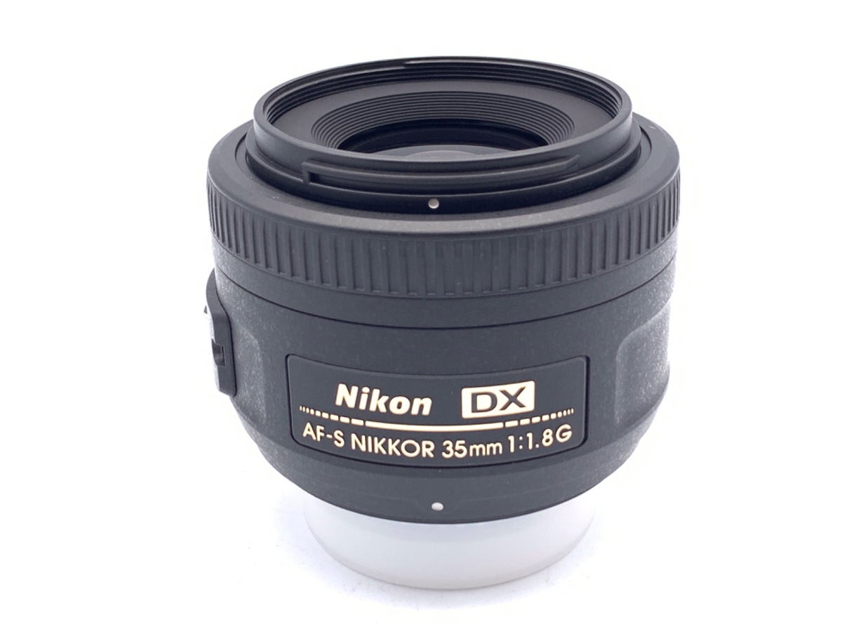 AF-S DX NIKKOR 35mm f/1.8G 中古価格比較 - 価格.com