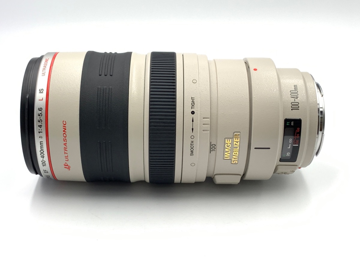 EF100-400mm F4.5-5.6L IS USM 中古価格比較 - 価格.com