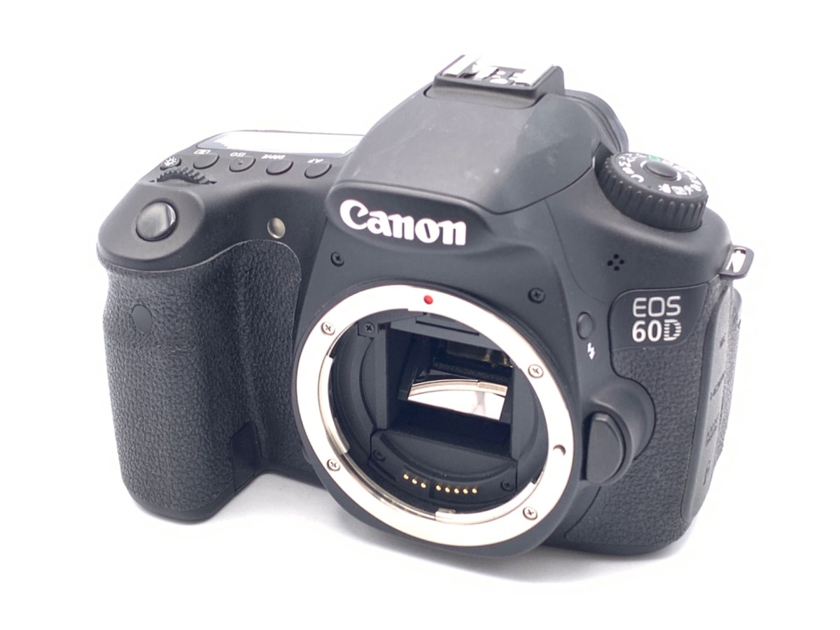 EOS 60D ボディ 中古価格比較 - 価格.com EOS 60D ボディ 中古価格比較 - 価格.com