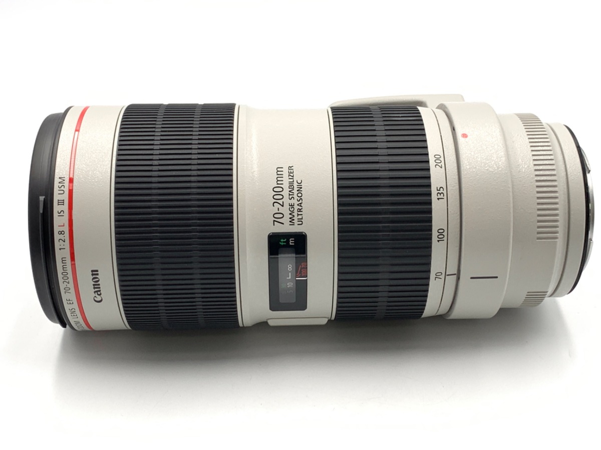 Canon EF70-200mm F2.8L IS III USMの出品 | ONE SCENE（ワン