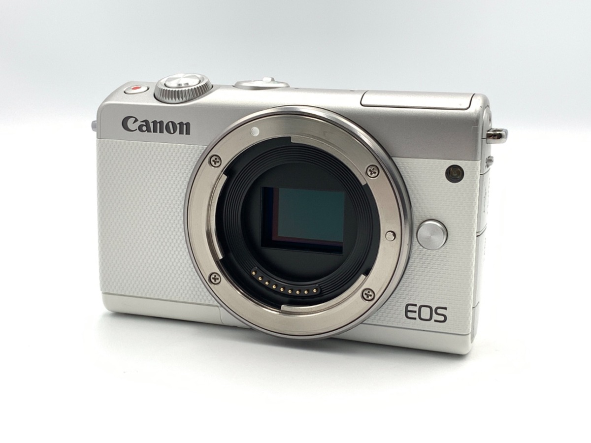 EOS M100 ボディ 中古価格比較 - 価格.com