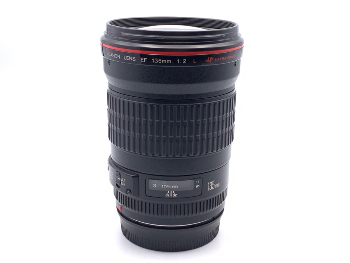 EF135mm F2L USM 中古価格比較 - 価格.com