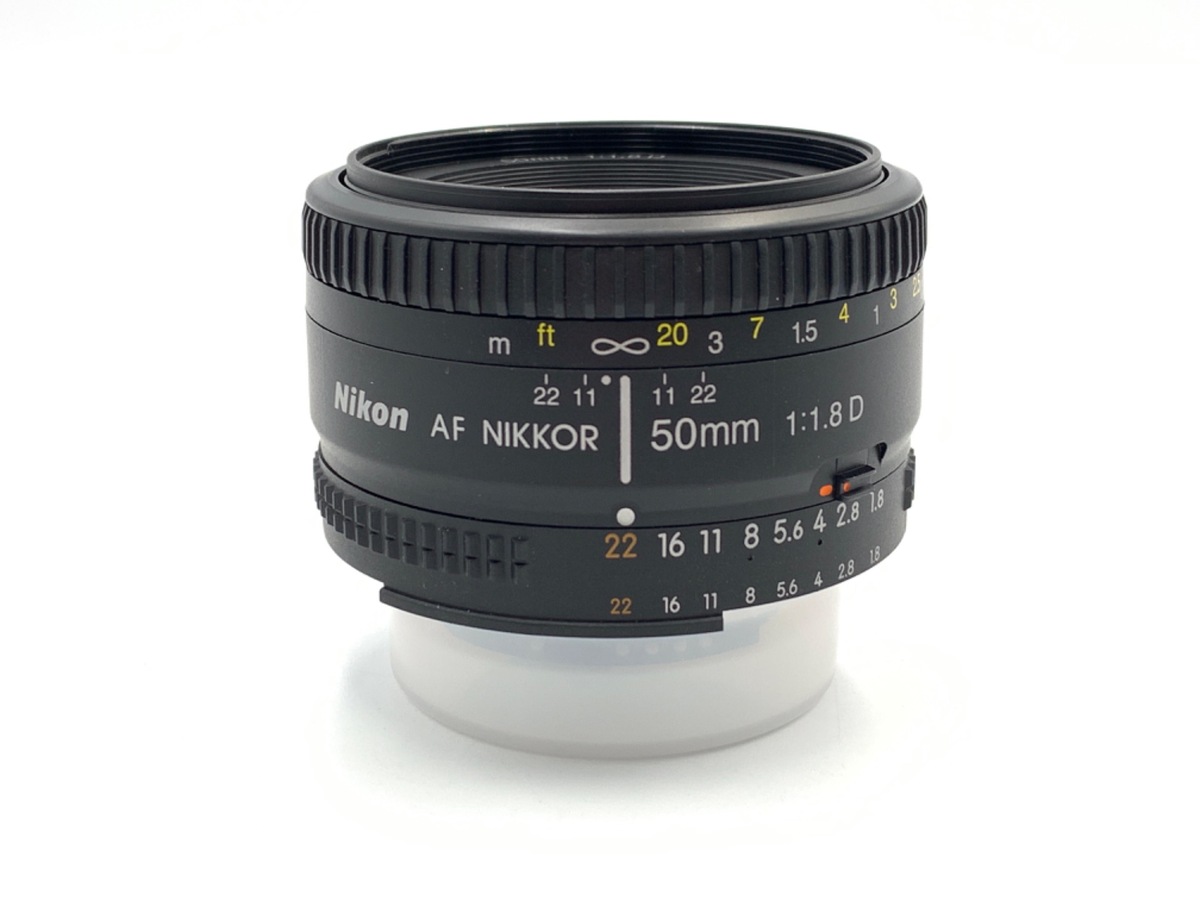 価格.com - ニコン 1 NIKKOR 18.5mm f/1.8 [シルバー] 価格比較