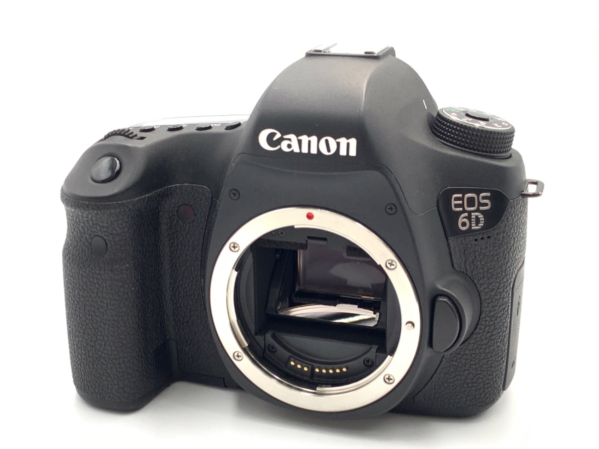 EOS 6D ボディ 中古価格比較 - 価格.com