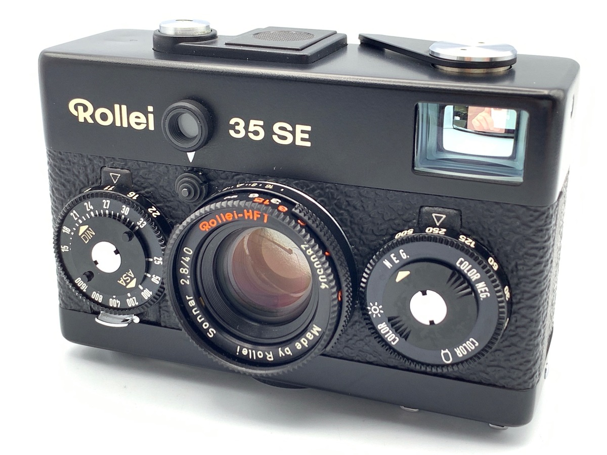 中古フィルムカメラ Rollei 製品一覧 - 価格.com