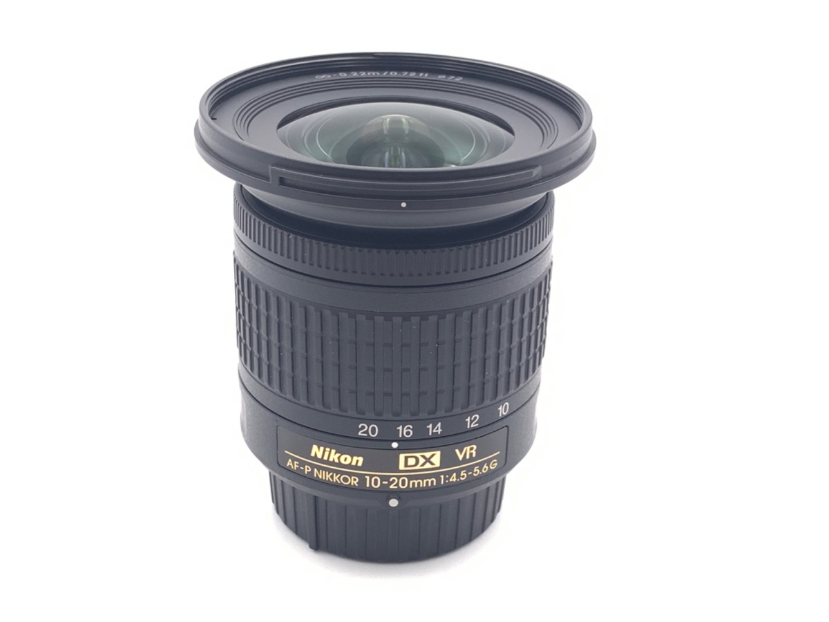 AF-P DX NIKKOR 10-20mm f/4.5-5.6G VR 中古価格比較 - 価格.com AF-P DX NIKKOR 10-20mm f/4.5-5.6G VR 中古価格比較 - 価格.com