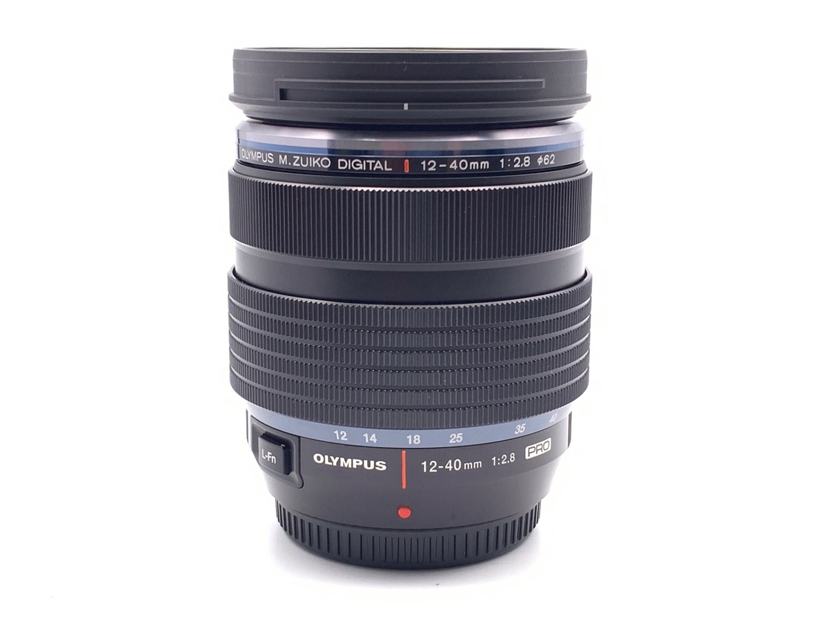 M.ZUIKO DIGITAL ED 12-40mm F2.8 PRO 中古価格比較 - 価格.com M.ZUIKO DIGITAL ED 12-40mm F2.8 PRO 中古価格比較 - 価格.com
