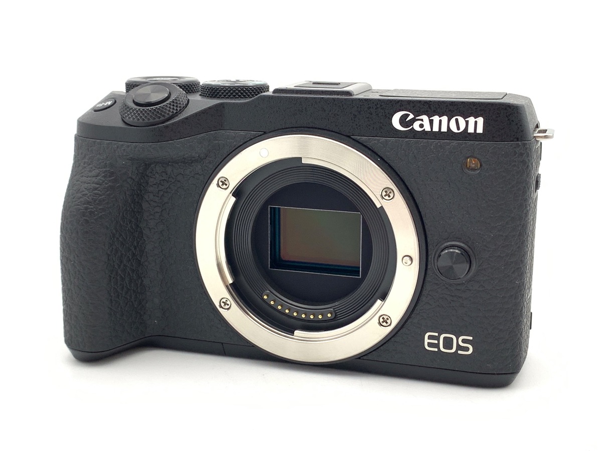 EOS M6 Mark II ボディ 中古価格比較 - 価格.com