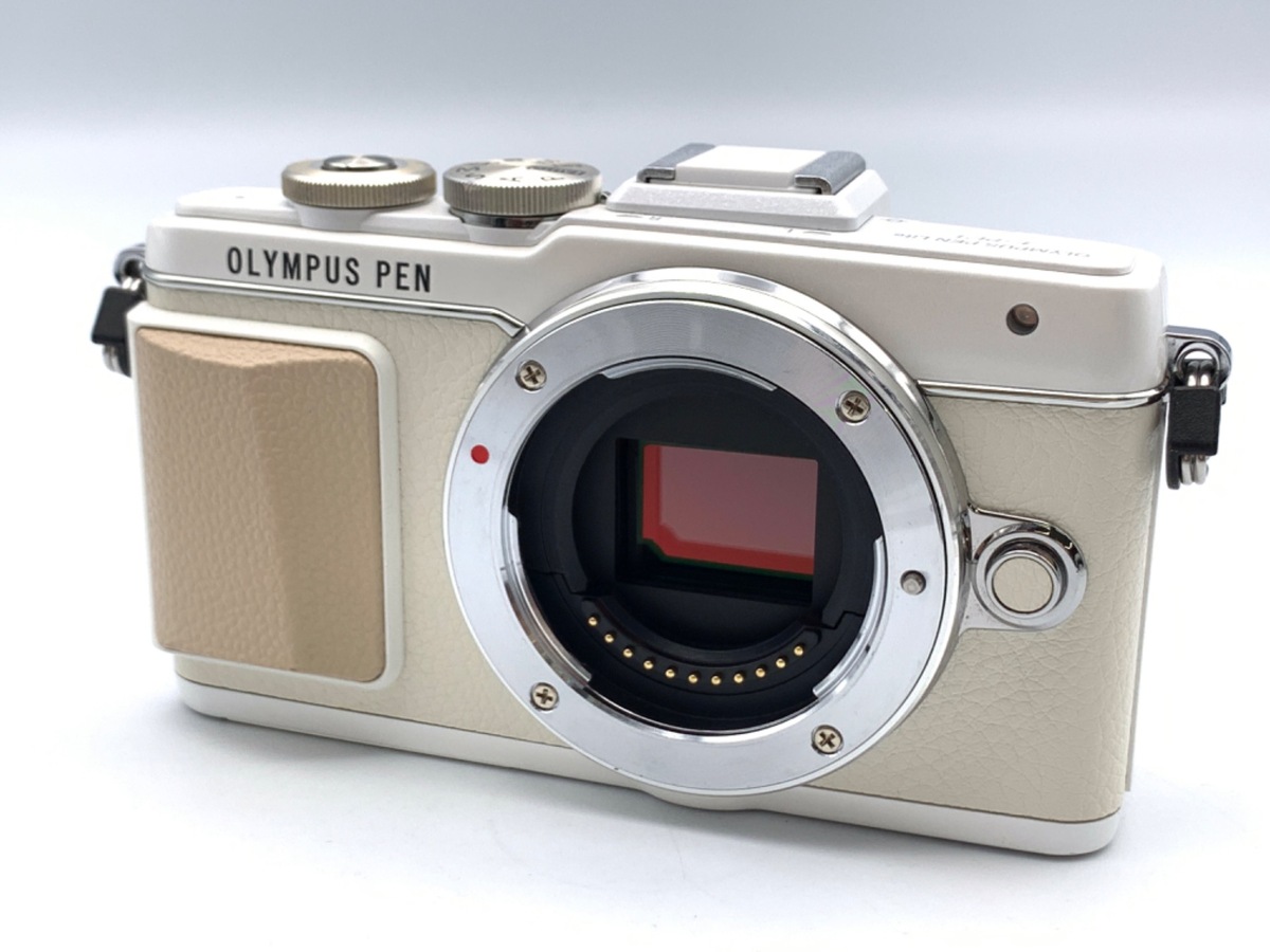 OLYMPUS PEN Lite E-PL7 ボディ 中古価格比較 - 価格.com