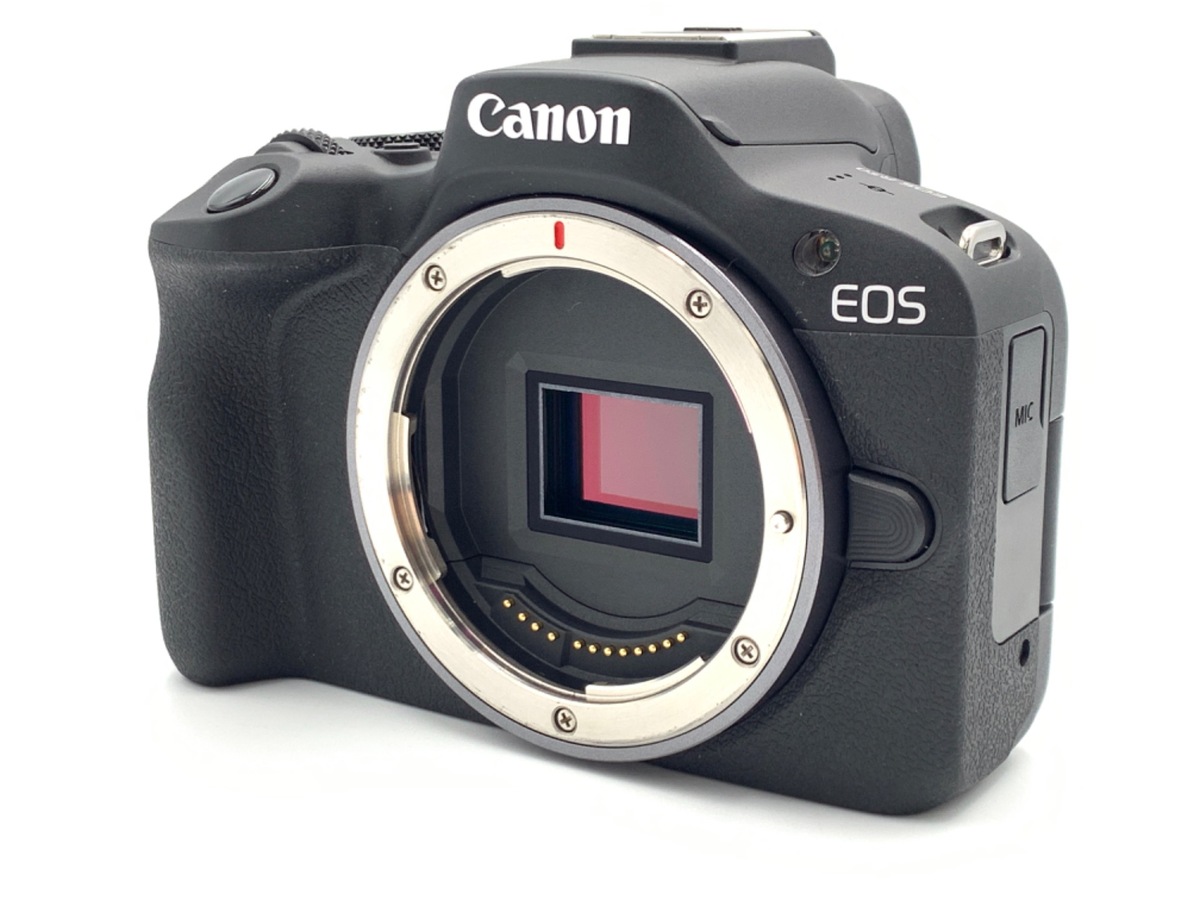 CanonCanon EOS50D・EF-S18-200ISレンズキット／一眼レフカメラ