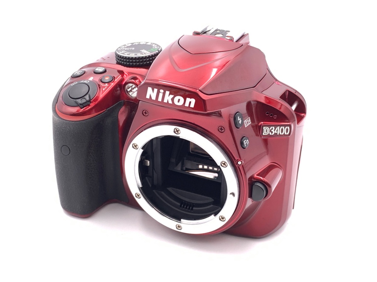 D3400 ボディ 中古価格比較 - 価格.com D3400 ボディ 中古価格比較 - 価格.com