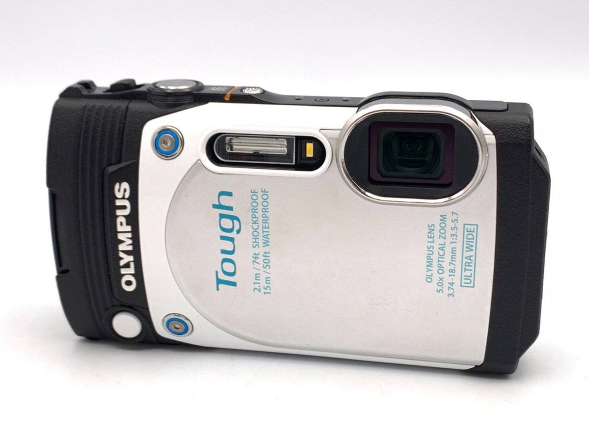 価格.com - オリンパス OLYMPUS Tough TG-6 純正オプション 価格.com - オリンパス OLYMPUS Tough TG-6 純正オプション
