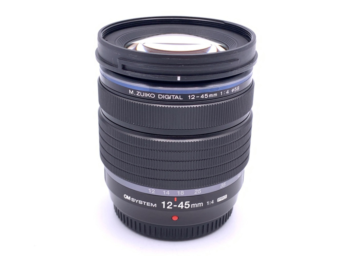M.ZUIKO DIGITAL ED 12-45mm F4.0 PRO 中古価格比較 - 価格.com M.ZUIKO DIGITAL ED 12-45mm F4.0 PRO 中古価格比較 - 価格.com