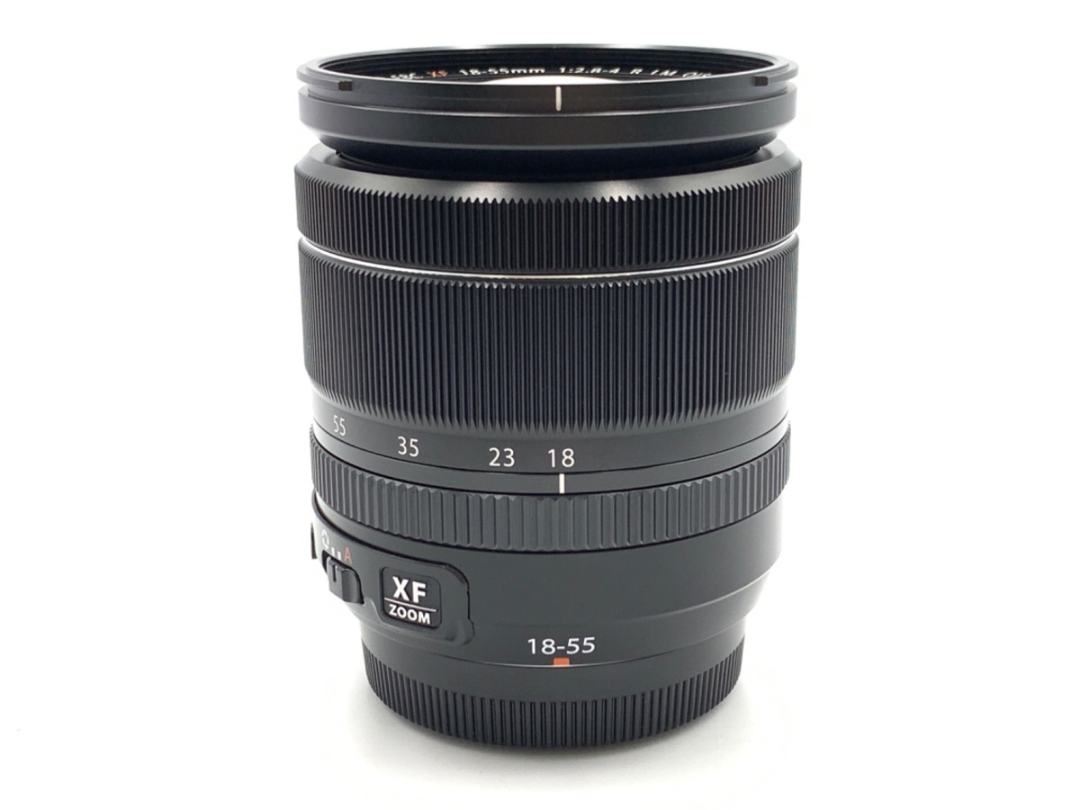 フジノンレンズ XF18-55mmF2.8-4 R LM OIS 中古価格比較 - 価格.com フジノンレンズ XF18-55mmF2.8-4 R LM OIS 中古価格比較 - 価格.com